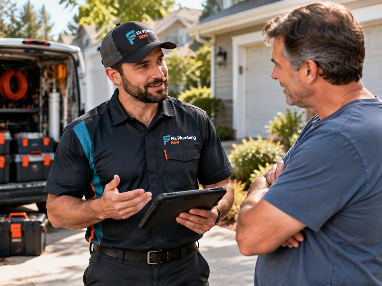 Clogged Drain Service Burlington, KS FAQs